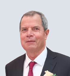 JOSÉ ALEXANDRE RODRIGUES