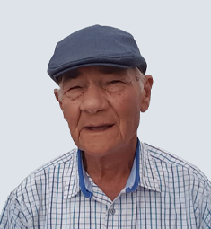 JOSÉ GONÇALVES MARQUES