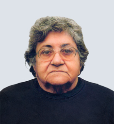 MARIA FÁTIMA RODRIGUES DE FREITAS