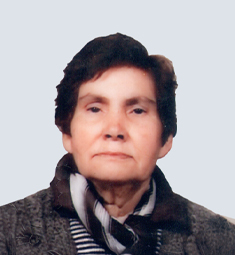 MARIA MERCÊS PEREIRA