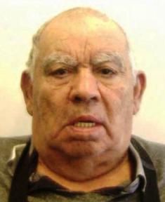 ABÍLIO CIPRIANO DOS SANTOS