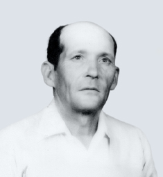 AGOSTINHO ANDRADE