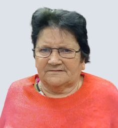 ALBERTINA FELISBELA DE ABREU E SOUSA