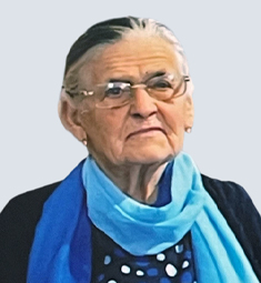 ALEXANDRINA GONÇALVES