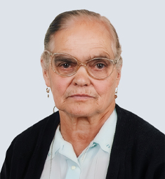 ALICE DE JESUS