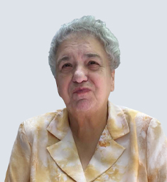ALMERINDA DA SILVA