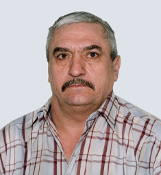 AMADEU DE FARIA GOMES