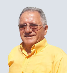 AMÉRICO RODRIGUES NASCIMENTO