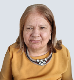 ANA MARIA NUNES DA GRAÇA FARIA