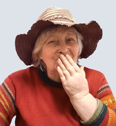 ANA MARQUES TEIXEIRA