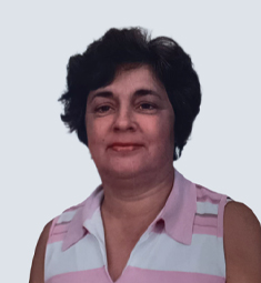 ÂNGELA MARIA MAIA DE VASCONCELOS