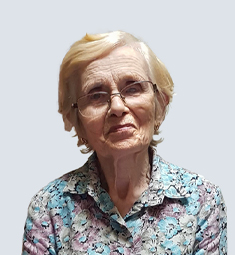 ANTÓNIA GOMES HENRIQUES GONÇALVES