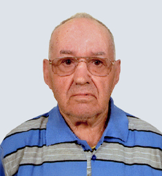 ANTONINO ALBINO DE JESUS