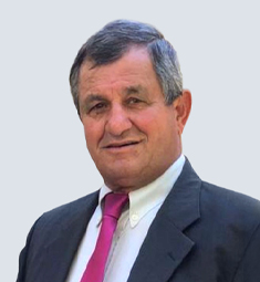 ANTÓNIO ABEL CORREIA