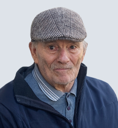 ANTÓNIO GOMES