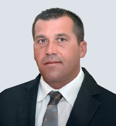 ANTÓNIO JOSÉ TORRES ANDRADE