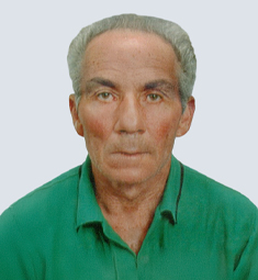 ANTÓNIO RICARDO DE ABREU
