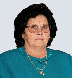 ARCIOLINA SANTOS
