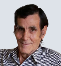 ARLINDO DOS SANTOS RAMADAS Livro de Condolências