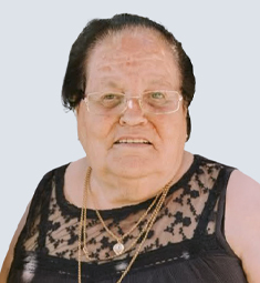 AUDETE DE JESUS ANDRADE