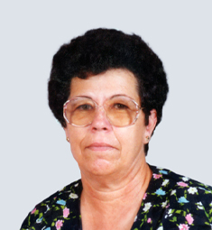 BERNARDETE LUCRÉCIA COELHO