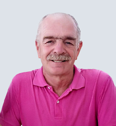 CARLOS ALBERTO DE ABREU GONÇALVES