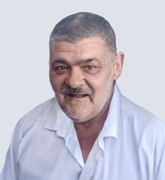 CARLOS ALBERTO LOPES ANDRADE