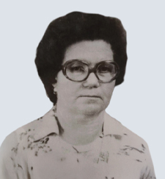 CECÍLIA D'ABREU LOURENÇO