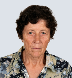 CELINA DA SILVA