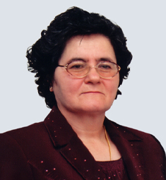 CESALTINA FERNANDA DA SILVA