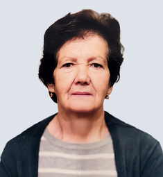 CONCEIÇÃO BAETA DE SOUZA