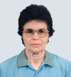 CONCEIÇÃO PAIXÃO DA CORTE