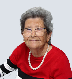 DOLORES MARIA HENRIQUES DE FREITAS