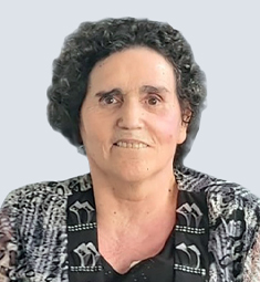 DOMINGAS DE JESUS FERREIRA DE SOUSA