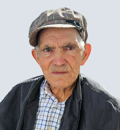 DOMINGOS DA SILVA FINEZA