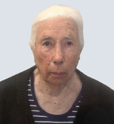 EUGÉNIA DA CONCEIÇÃO FERNANDES