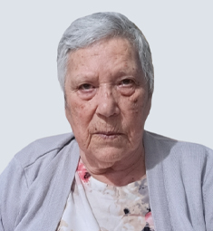 EULÁLIA DE JESUS BELTRÃO