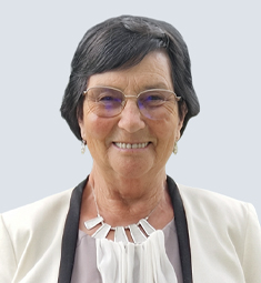 FERNANDA RAMOS CORREIA DOS REIS DE ANDRADE