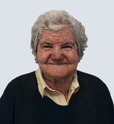 FILOMENA DE ANDRADE FARIA