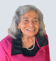 FILOMENA DO ESPÍRITO SANTO DE SOUSA