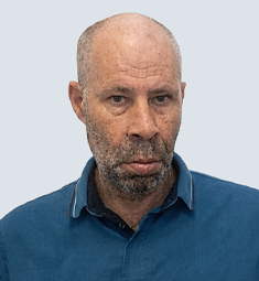GIRALDO EUGÉNIO GONÇALVES DE FARIA