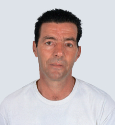 HENRIQUE AMÂNDIO DE AZEVEDO