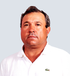 IDALINO JOSÉ DRUMOND