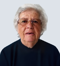 INOCÊNCIA NEVES DE LIMA PONTE