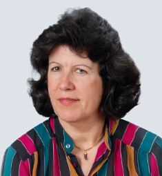 IRENE NODITE DE FREITAS