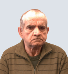 IVO GOMES FARINHA