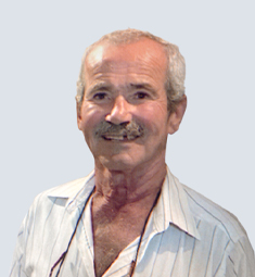 JOÃO AVELINO DE BARROS
