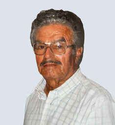 JOÃO DA CONCEIÇÃO DE ABREU