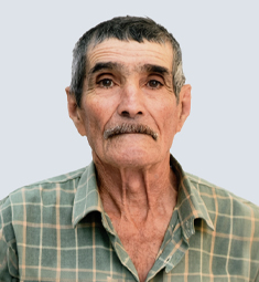 JOÃO DO MONTE SOUSA DE JESUS