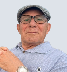 JOÃO DOS SANTOS